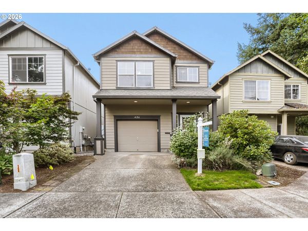 426 SE HEATHCLIFF LN, Hillsboro, OR 97123