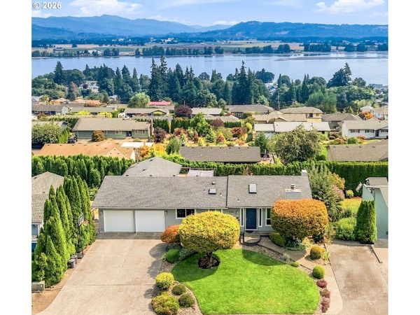 1720 9TH ST, Columbia City, OR 97018