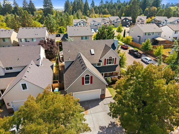 41726 NW BUCKSHIRE ST, Banks, OR 97106