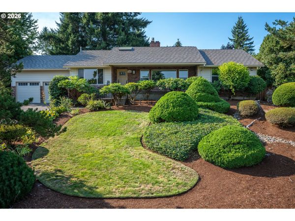 18990 SW HEIGHTSVIEW CT, Beaverton, OR 97007