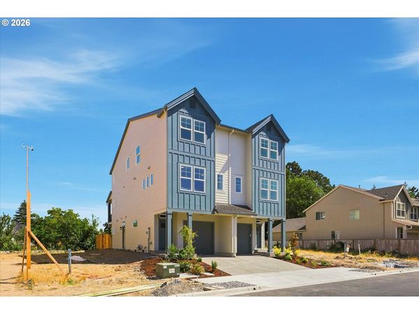 4136 SW 174th AVE, Aloha, OR 97078