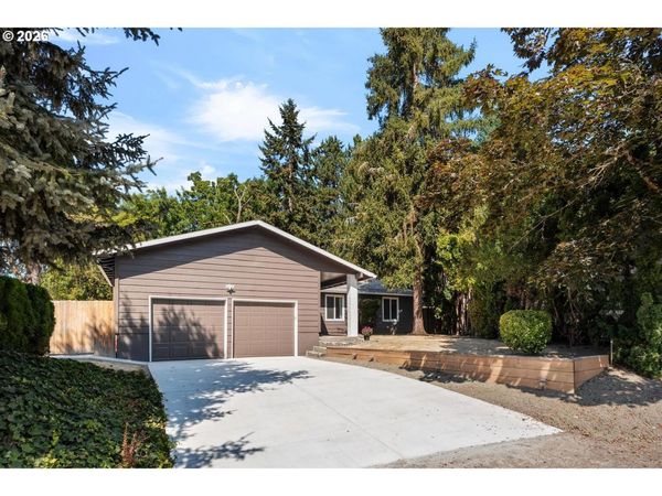 4725 SW 207TH CT, Beaverton, OR 97078