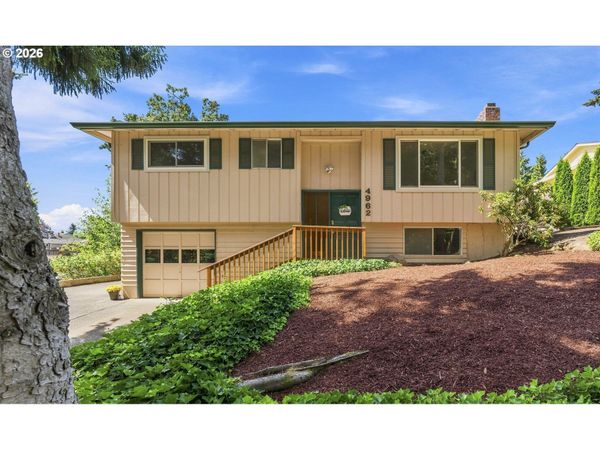 4962 PROSPECT ST, West Linn, OR 97068