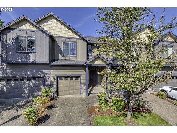 3137 NE 14TH PL, Hillsboro, OR 97124