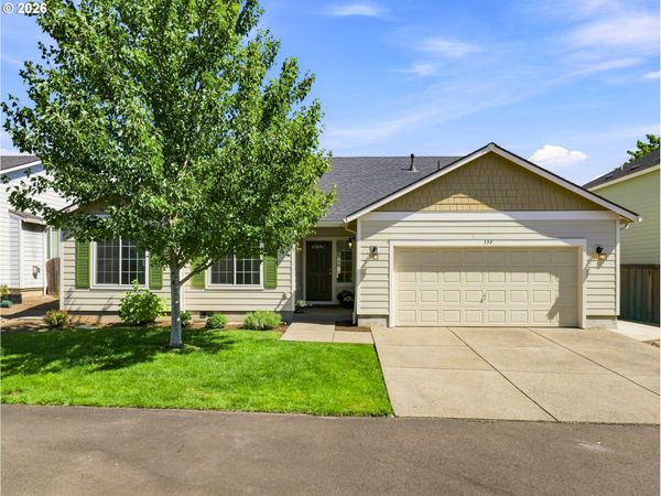 559 ANDRIAN CT, Molalla, OR 97038