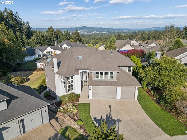 13401 SW MOUNTAIN RIDGE CT, Portland, OR 97224