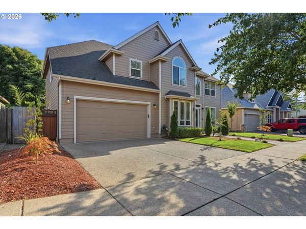 2354 BLUEBELL AVE, Salem, OR 97306