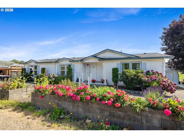 4075 LATIMER RD, Tillamook, OR 97141