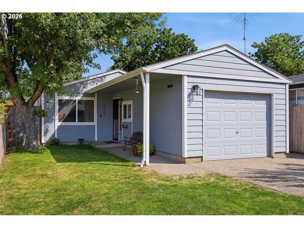 2727 EDISON ST, Eugene, OR 97402