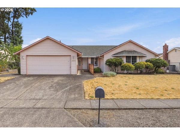 2355 S GINGER ST, Cornelius, OR 97113