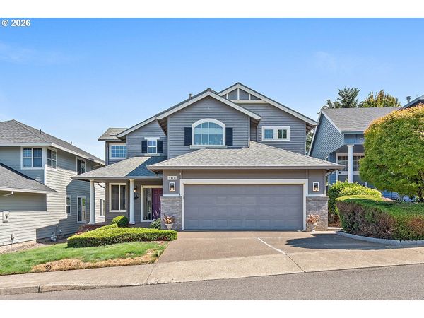 9016 SE EMILY PARK WAY, Happy Valley, OR 97086