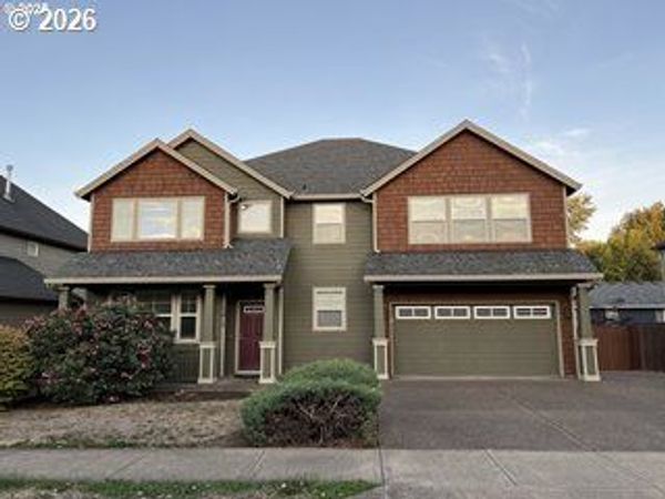 13812 SE Sierra DR, Clackamas, OR 97015