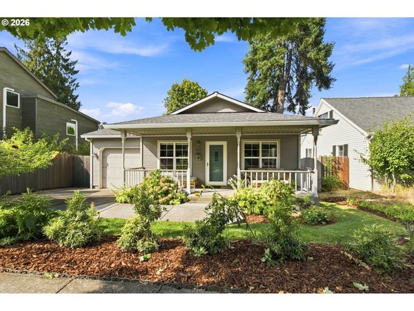 410 MAY ST, Hood River, OR 97031
