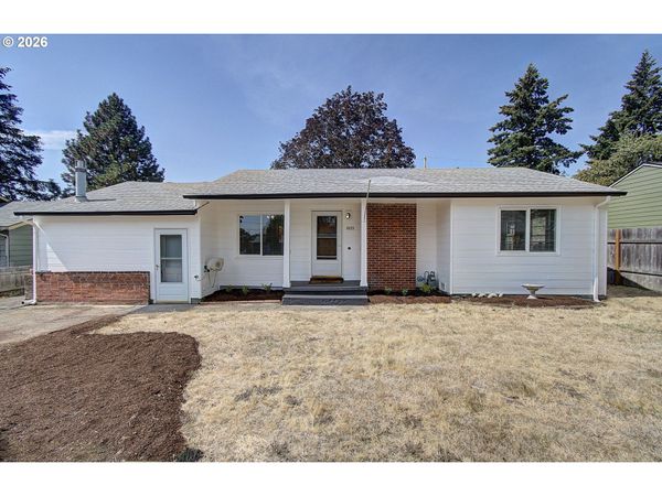 4333 SE 113TH AVE, Portland, OR 97266