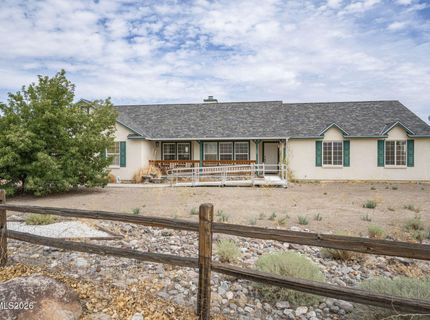 100 Sario Drive, Fernley, NV 89408 Photo