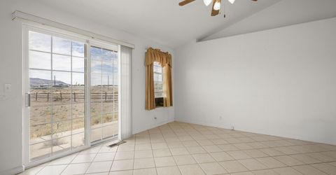 100 Sario Drive, Fernley, NV 89408 Photo