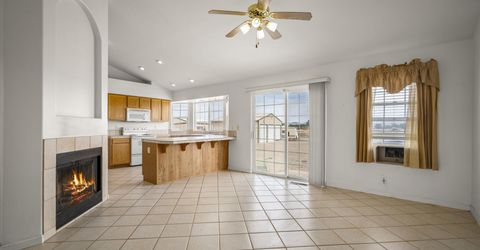 100 Sario Drive, Fernley, NV 89408 Photo