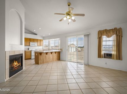 100 Sario Drive, Fernley, NV 89408 Photo