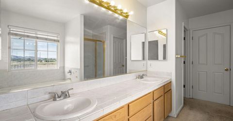 100 Sario Drive, Fernley, NV 89408 Photo
