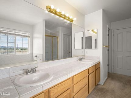 100 Sario Drive, Fernley, NV 89408 Photo