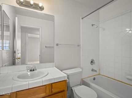 100 Sario Drive, Fernley, NV 89408 Photo