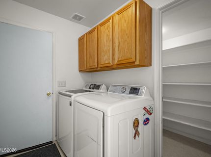 100 Sario Drive, Fernley, NV 89408 Photo