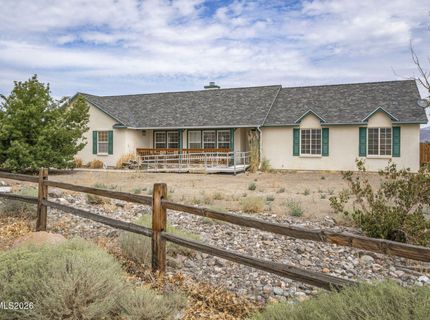 100 Sario Drive, Fernley, NV 89408 Photo