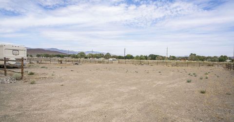 100 Sario Drive, Fernley, NV 89408 Photo