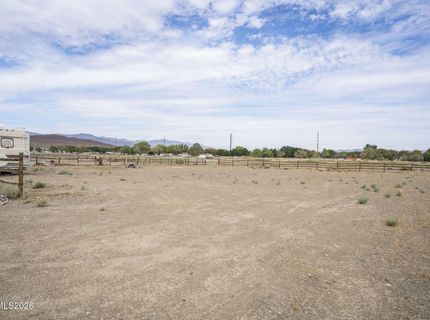 100 Sario Drive, Fernley, NV 89408 Photo