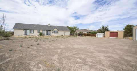 100 Sario Drive, Fernley, NV 89408 Photo
