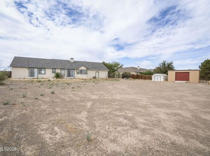 100 Sario Drive, Fernley, NV 89408 Photo