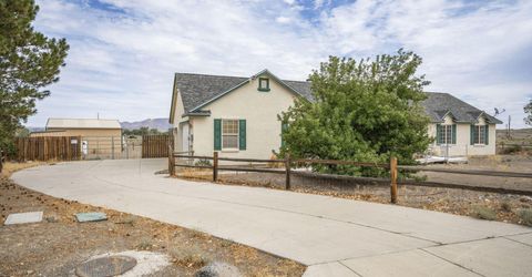 100 Sario Drive, Fernley, NV 89408 Photo
