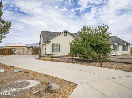 100 Sario Drive, Fernley, NV 89408 Photo