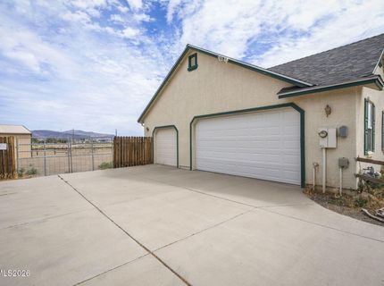 100 Sario Drive, Fernley, NV 89408 Photo