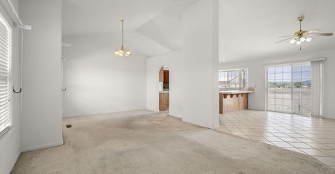 100 Sario Drive, Fernley, NV 89408 Photo