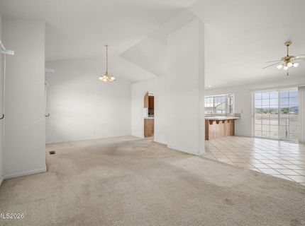 100 Sario Drive, Fernley, NV 89408 Photo