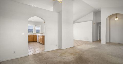 100 Sario Drive, Fernley, NV 89408 Photo