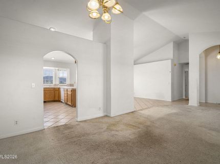 100 Sario Drive, Fernley, NV 89408 Photo