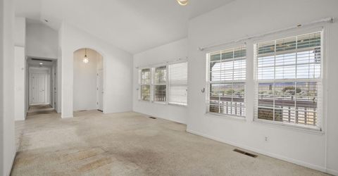 100 Sario Drive, Fernley, NV 89408 Photo