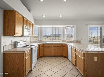 100 Sario Drive, Fernley, NV 89408 Photo