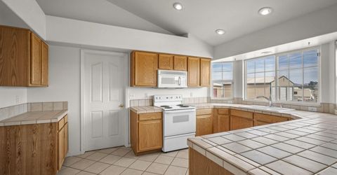 100 Sario Drive, Fernley, NV 89408 Photo
