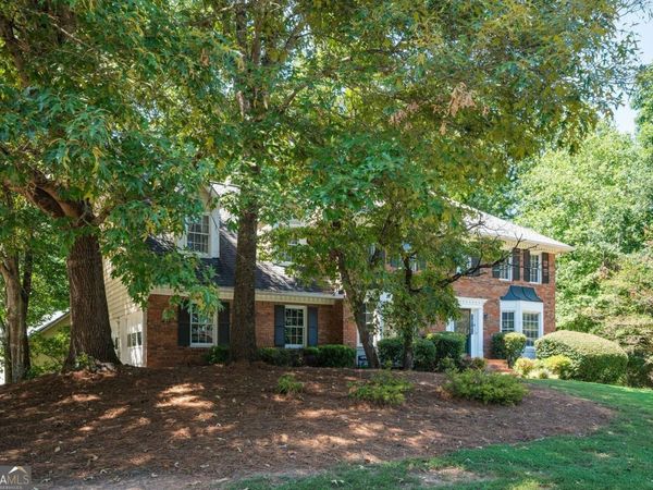 4962 Thornwood Trace NW, Acworth, GA 30102