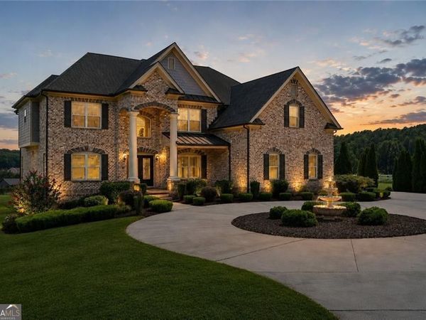 641 Freeman Brock Road, Auburn, GA 30011