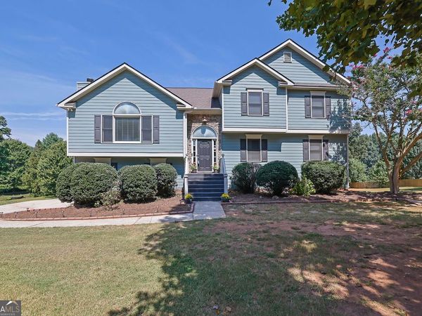 200 Fate Conn Road, Canton, GA 30114