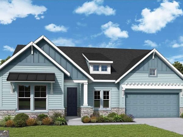 1452 Misty Lake Court SW, Gainesville, GA 30504