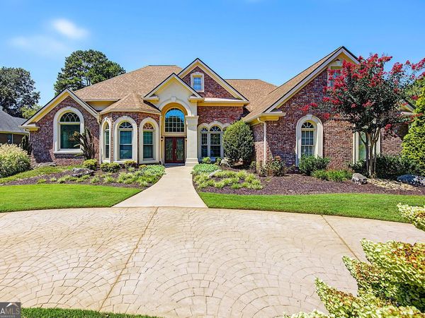 2019 Ector Court NW, Kennesaw, GA 30152