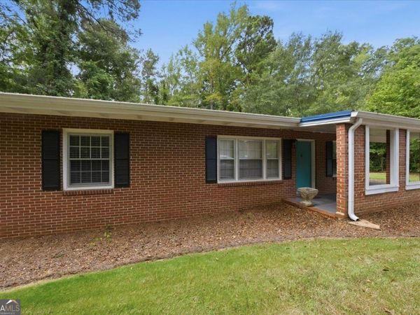 1500 Wesleyan Drive, Macon, GA 31210