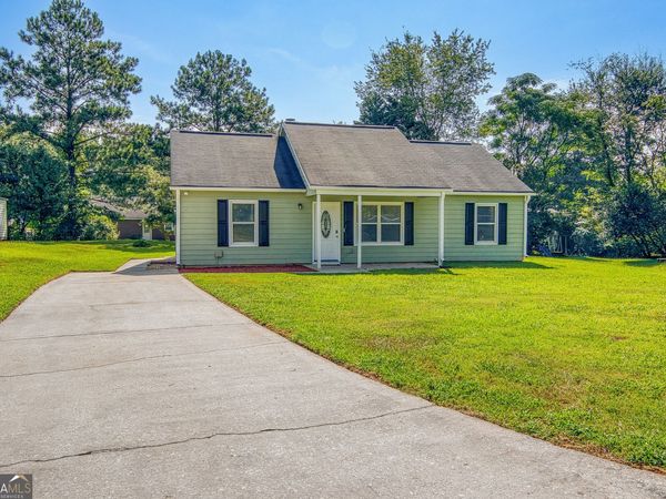 32 Oak Street, Newnan, GA 30263