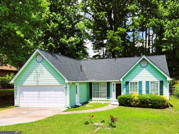 8440 Cedar Creek Ridge, Riverdale, GA 30274