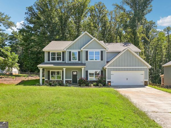 512 Clinton Drive, Temple, GA 30179